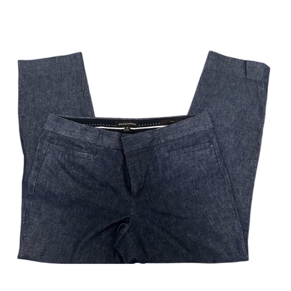 🦋 BANANA REPUBLIC Sloan Jeans - Size 8S